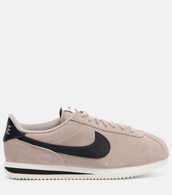 Cortez suede sneakers | Nike