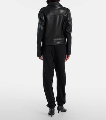 Dulce cotton sweatpants | Nili Lotan