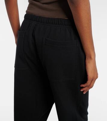 Dulce cotton sweatpants | Nili Lotan