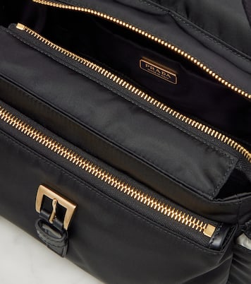Schultertasche Prada Explore Medium aus Re-Nylon | Prada