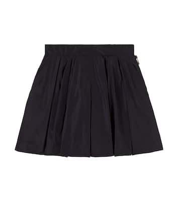 Logo skirt | Moncler Enfant