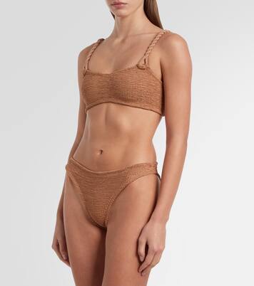 Phoebe 비키니 | Hunza G