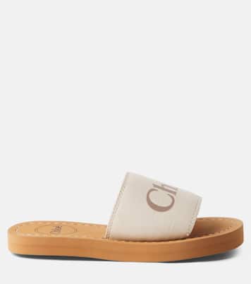 Logo slides | Chloé Kids