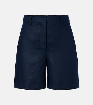 Shorts Party aus Leinen | 'S Max Mara