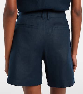 Shorts Party aus Leinen | 'S Max Mara