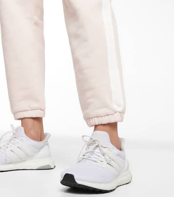 Cambrie cotton sweatpants | Staud