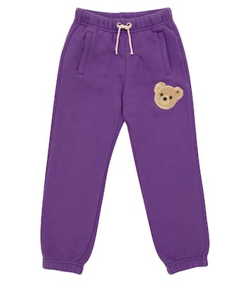 Jogginghose aus Baumwolle | Palm Angels Kids