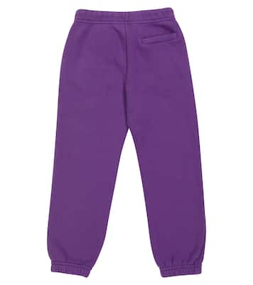 Jogginghose aus Baumwolle | Palm Angels Kids