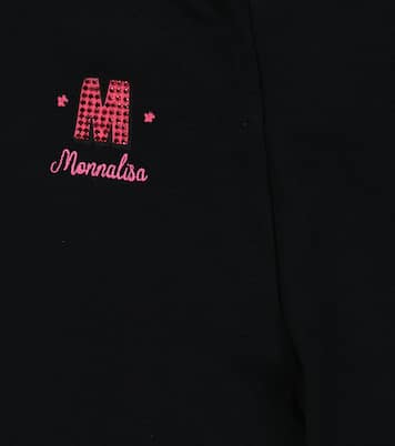 Jogginghose aus Jersey | Monnalisa