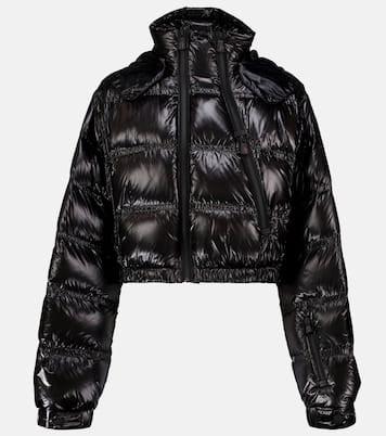 Chaqueta de plumas Jocelme cropped | Moncler Grenoble