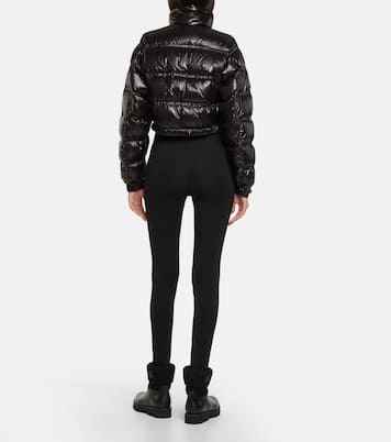 Chaqueta de plumas Jocelme cropped | Moncler Grenoble