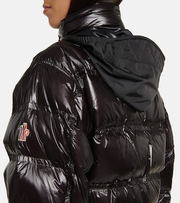 Chaqueta de plumas Jocelme cropped | Moncler Grenoble