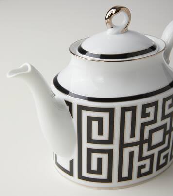 Labirinto teapot | Ginori 1735