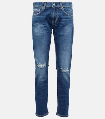 Jeans ajustados Ex-boyfriend | AG Jeans