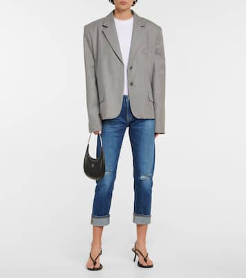 Jeans ajustados Ex-boyfriend | AG Jeans