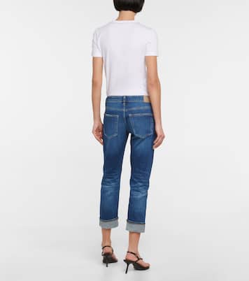 Jeans ajustados Ex-boyfriend | AG Jeans