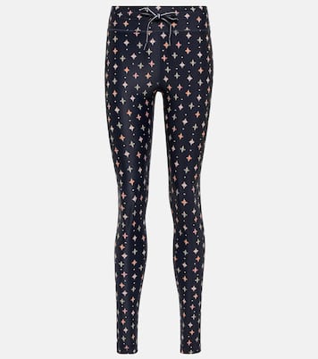 Leggings Midmode de tiro medio | The Upside