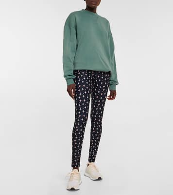 Leggings Midmode de tiro medio | The Upside