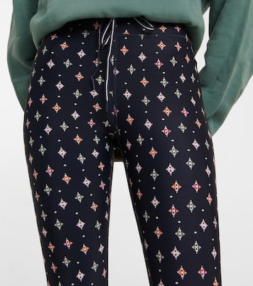 Leggings Midmode de tiro medio | The Upside