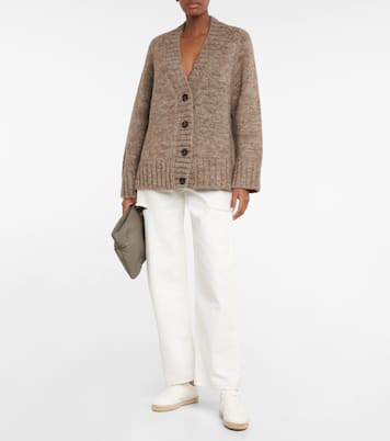 Sneakers espadrillas in canvas | Maison Margiela