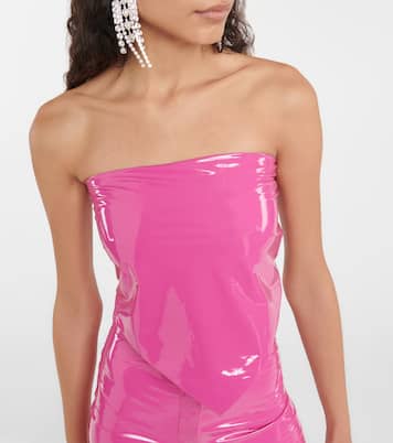 Cropped-Top | Rotate