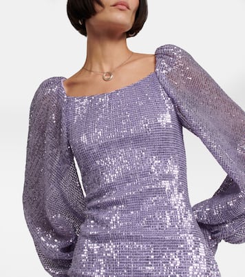 Minikleid Sparkling Moment | Dorothee Schumacher