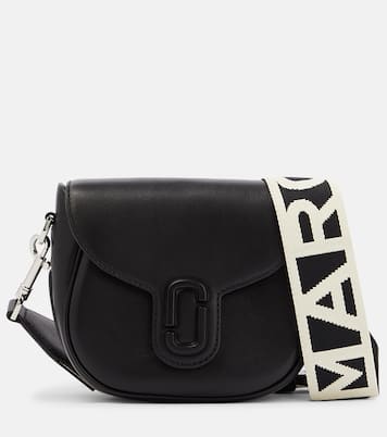 Borsa a tracolla The J Marc Small in pelle | Marc Jacobs