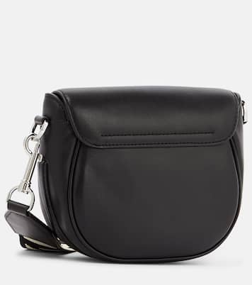Borsa a tracolla The J Marc Small in pelle | Marc Jacobs