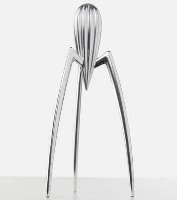 Juicy Salif citrus squeezer by Philippe Starck | Alessi