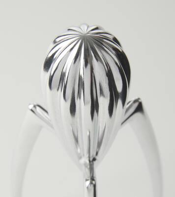 Juicy Salif citrus squeezer by Philippe Starck | Alessi