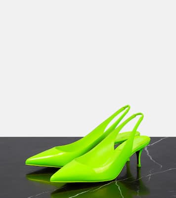 Escarpins en cuir verni | Christian Louboutin