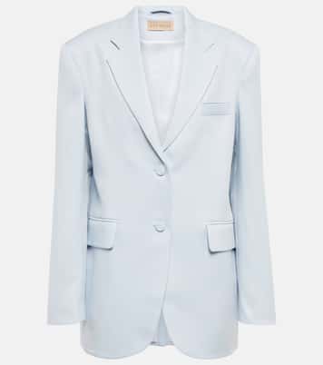 Blazer Auri oversized | Aya Muse