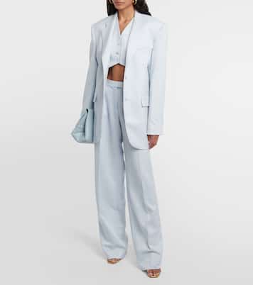 Blazer Auri oversized | Aya Muse