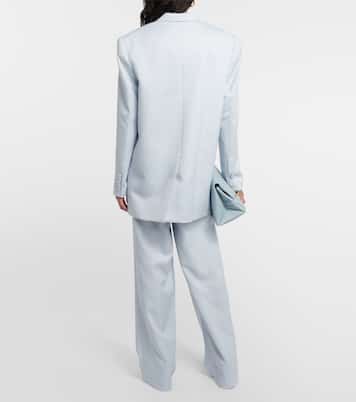 Blazer Auri oversized | Aya Muse