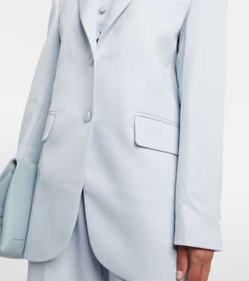 Blazer Auri oversized | Aya Muse