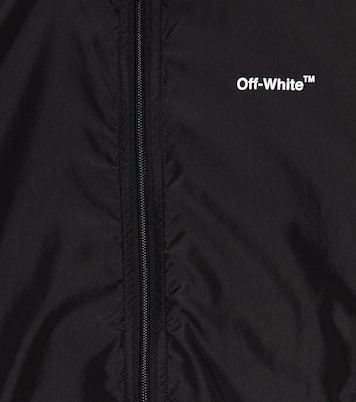 Veste à logo | Off-White Kids