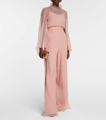 Bridal Maniero blouse | Max Mara