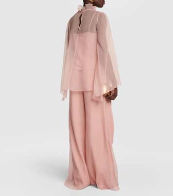 Bridal Maniero blouse | Max Mara