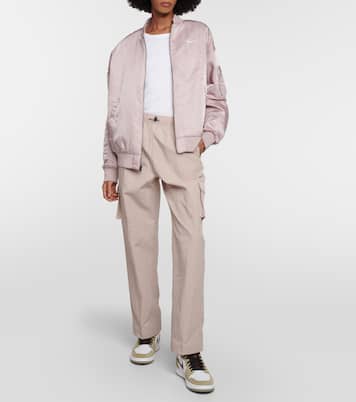 Pantaloni cargo regular a vita alta | Nike