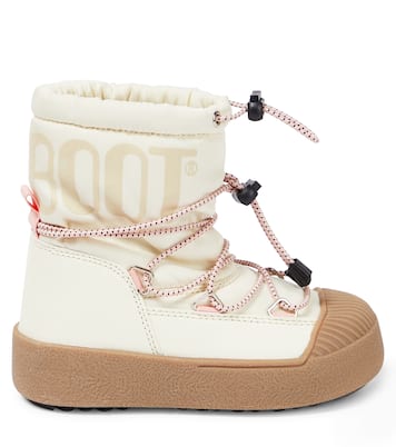 JTrack Polar moon boots | Moon Boot Kids