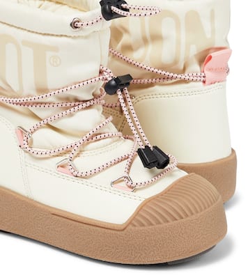 JTrack Polar moon boots | Moon Boot Kids