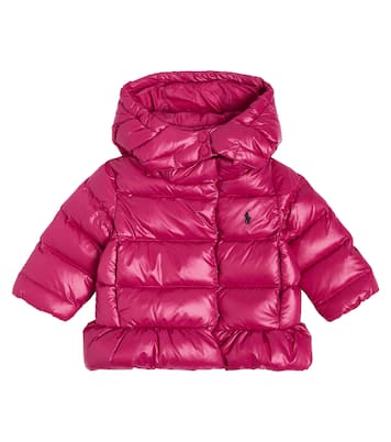 Bebé - chaqueta de plumas acolchada | Polo Ralph Lauren Kids
