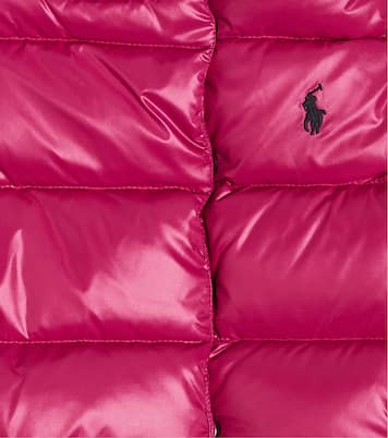 Bebé - chaqueta de plumas acolchada | Polo Ralph Lauren Kids