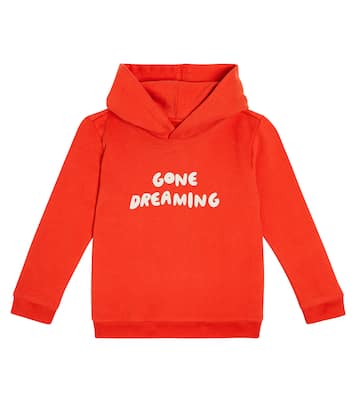 Sudadera con capucha Hildur de algodón | Liewood