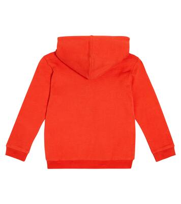 Sudadera con capucha Hildur de algodón | Liewood