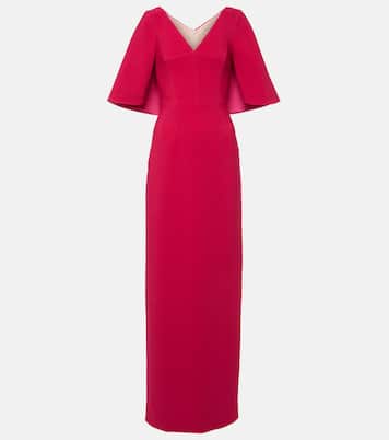 Dareen长礼服 | Emilia Wickstead