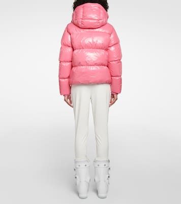 Chaqueta de plumas January | Perfect Moment