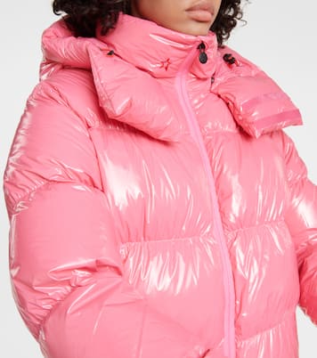 Chaqueta de plumas January | Perfect Moment