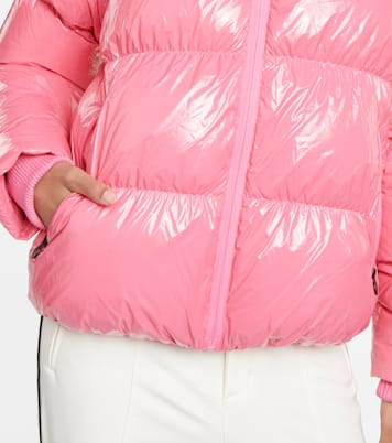 Chaqueta de plumas January | Perfect Moment