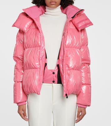 Chaqueta de plumas January | Perfect Moment